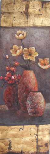 Decorative floral 1687